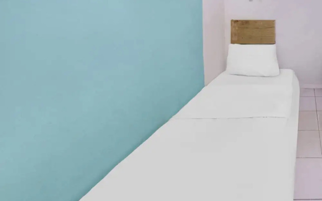 SPOT ON 91781 Solo Baru Homestay Syariah