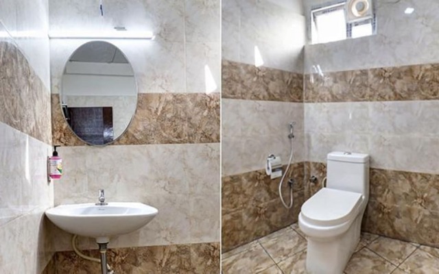 FabHotel Rotano Grand Marathahalli