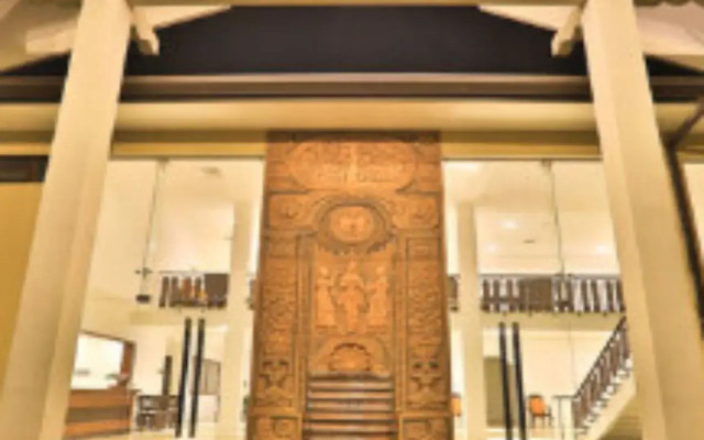 Rajarata Hotel