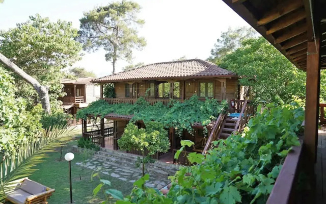Luna Dorada Hotel
