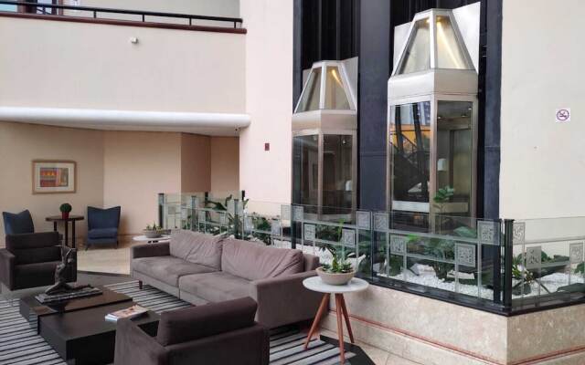 Summit Flat Service São José dos Campos