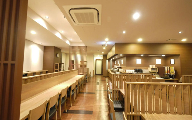 Hotel Route-Inn Sendai Taiwa Inter