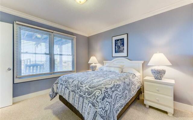 Four Palms - Four Bedroom Home