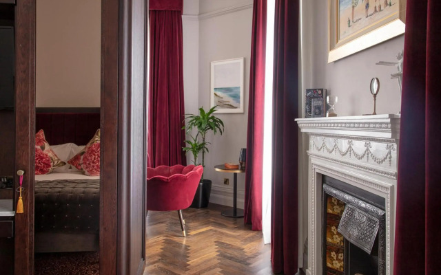 The Wilder Townhouse