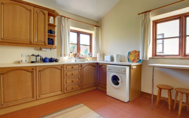 Winterton Barn West Somerton