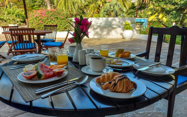 Diani Sea Resort