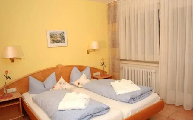 Akzent Hotel Hubertus