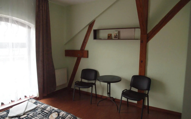 Hotel Westa