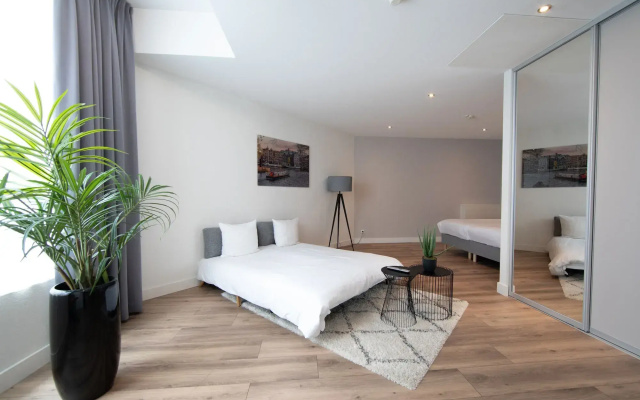 Hotel2Stay