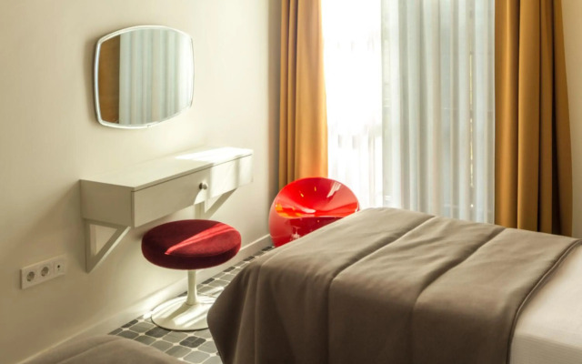 Hotel Pop Alacati