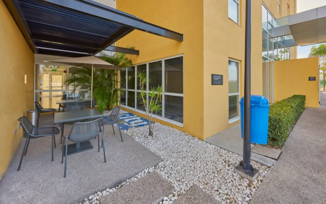 City Express by Marriott Salamanca