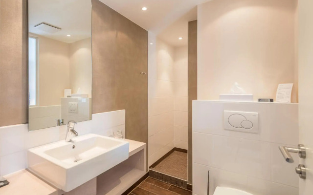 Thomas Hotel Spa & Lifestyle