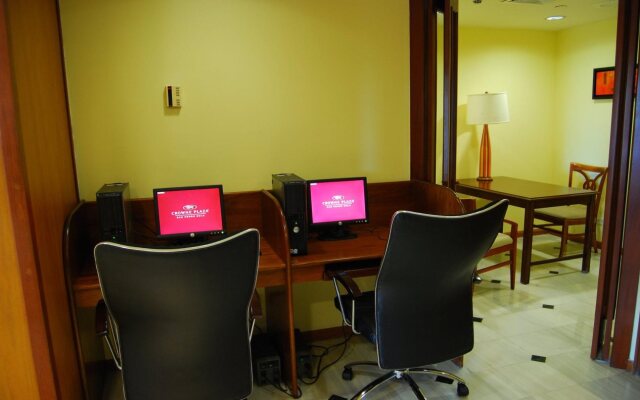 Crowne Plaza San Pedro Sula