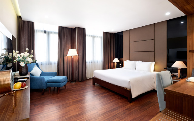 Hadana Boutique Hotel Da Nang