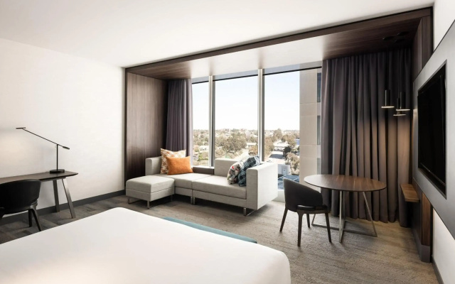 Aloft Perth