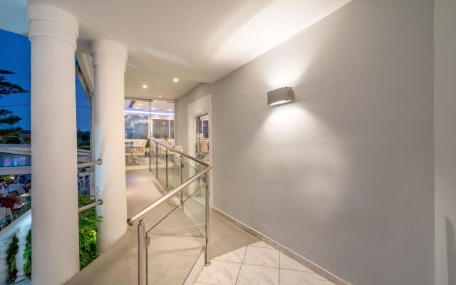 Filoxenia Hotel Zakynthos