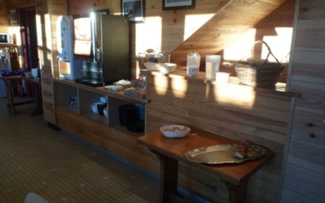 Chalet Ffs Les4Vents