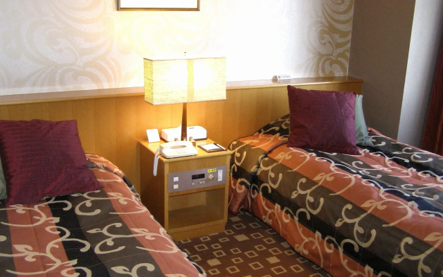 Grand Sunpia Hachinohe