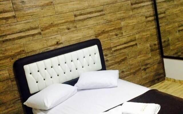 Pousada Maranatha Guest House