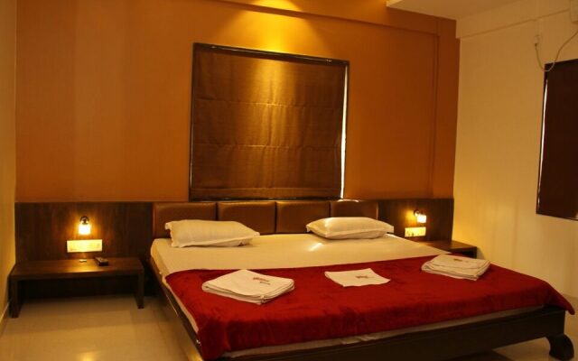 Vrundavan Deluxe