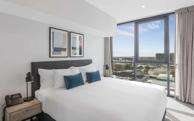 Avani Adelaide Residences