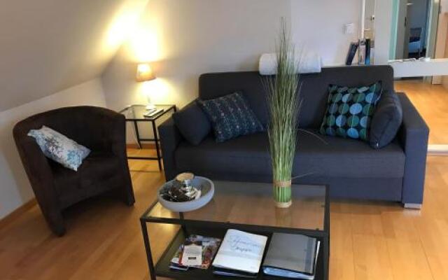 Ferienwohnung Laurent