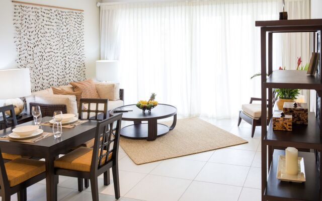 Eden Island Luxury Apartment