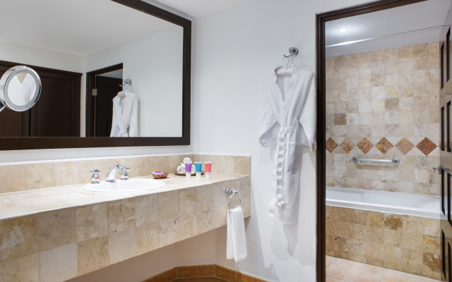 Hyatt Ziva Los Cabos- All Inclusive