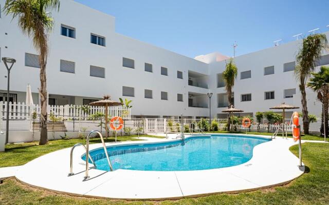 Apartamento bajada del Chorrillo I - Domusur