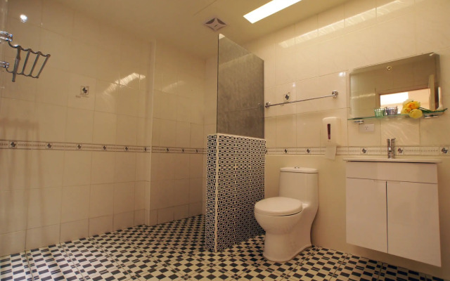 Venice B&B