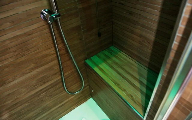 Relais Forus Inn