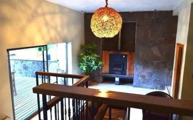 Lodge Las Trancas - Hostel