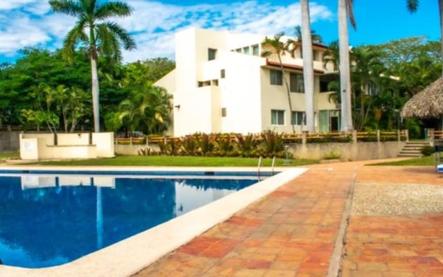Condo Palau by Kivoya