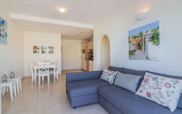 Praia da Luz Sea view