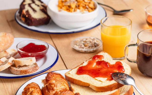 Ibis Budget Nancy Porte Sud