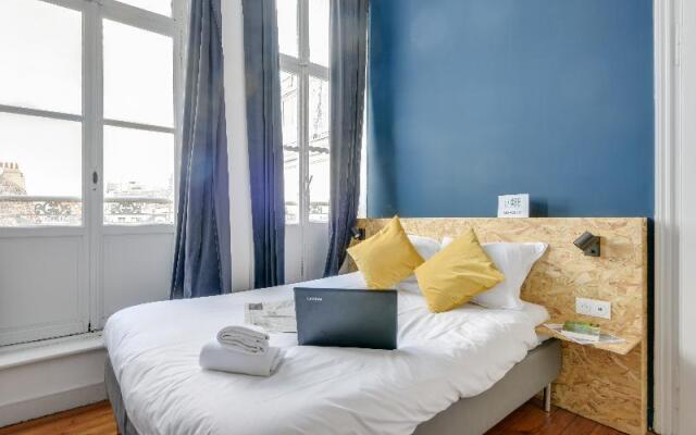 Appartement Belle Vue