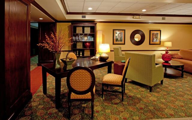 Holiday Inn Express & Suites Charleston-Ashley Phosphate by IHG