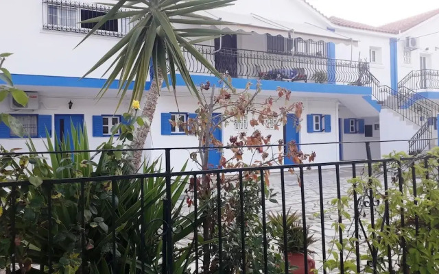 Spasmata Studios & Apartments