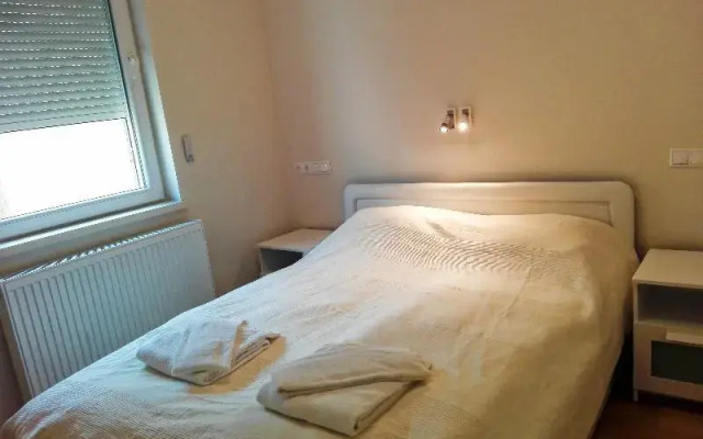 Exclusive Budapest Apartments