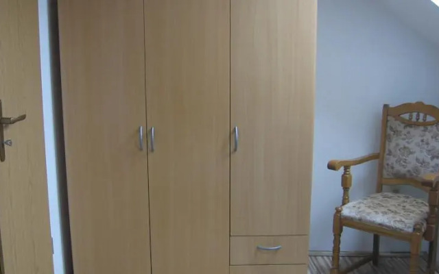 Bodzavirág Apartman