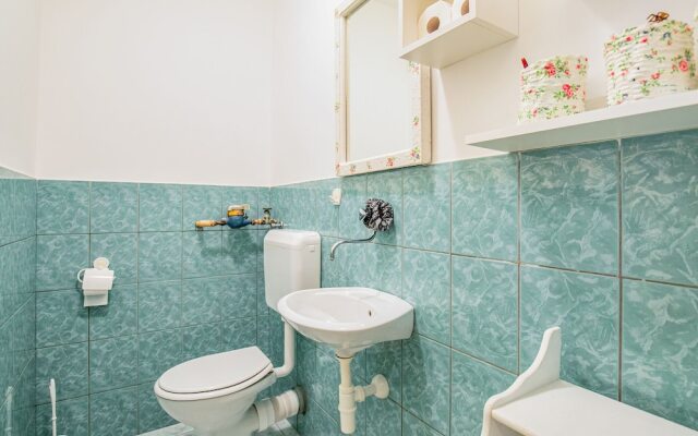 Fabulous Apartment in Zadar Near Seabeach and Nightlife