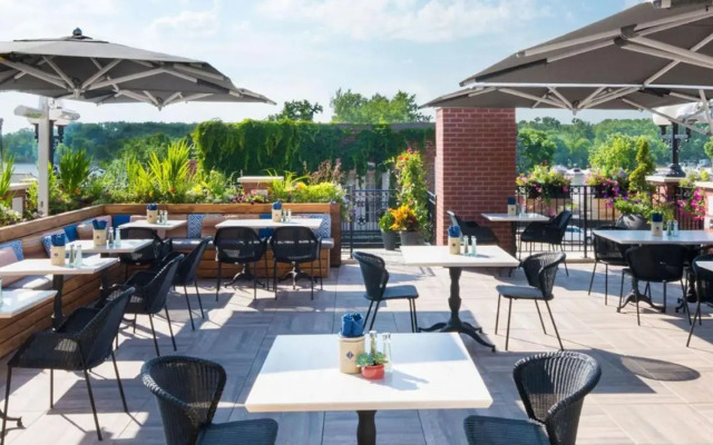The Saint James Hotel, Ascend Hotel Collection