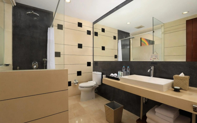 Pelangi Bali Hotel