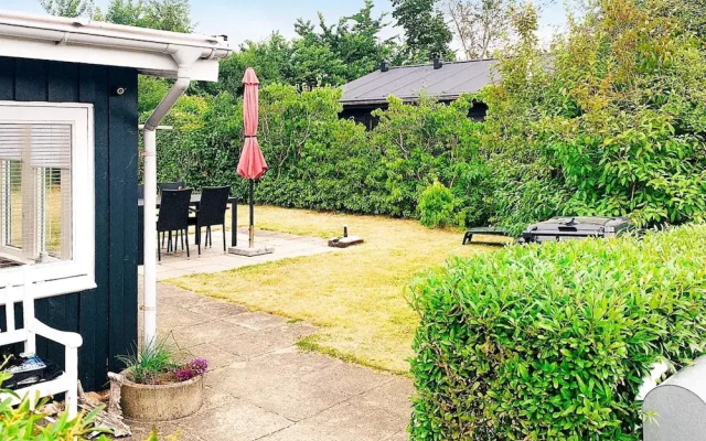 4 Person Holiday Home in Broager