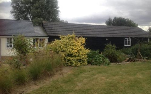 Stansted Guest House
