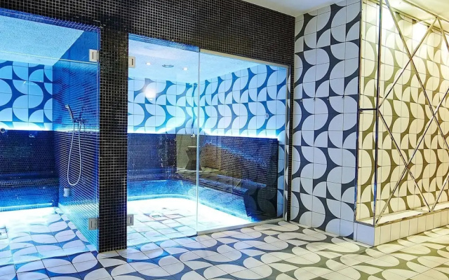 VacationClub - Zielone Tarasy Apartments
