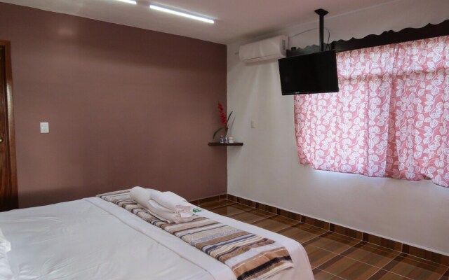 Hotel El Viajero by Rotamundos