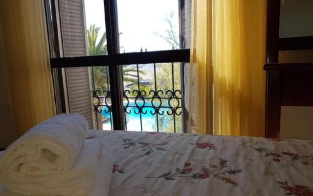 Perfect Holidays - Sao Rafael