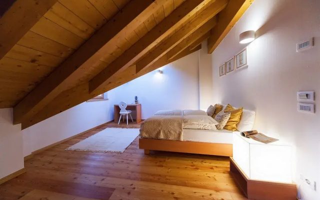 Casa per Ferie Lumen