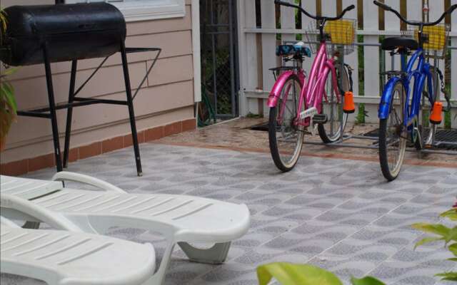 Caribbean Villages Apartments